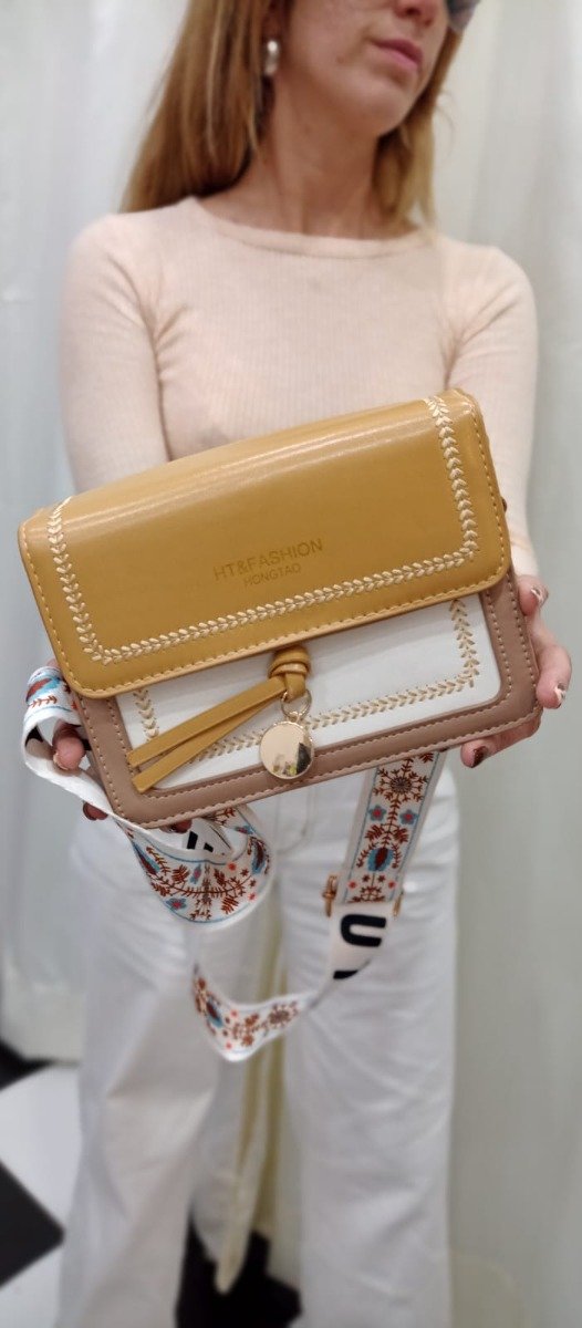 Producto - Cartera Teo