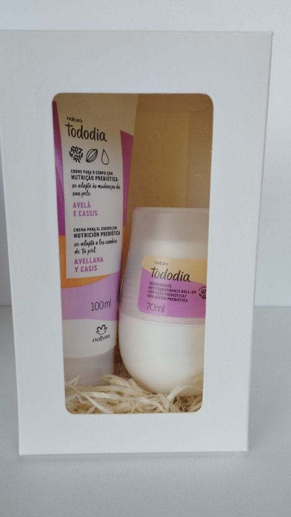 Producto - Cajita III