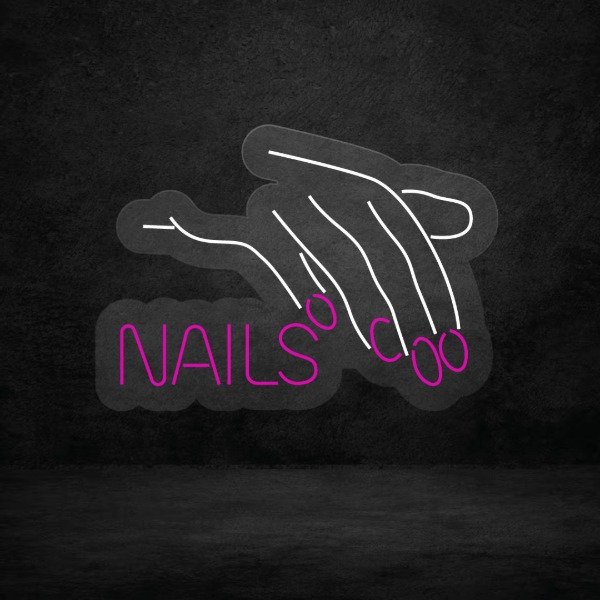 Producto - Nails - 45x32