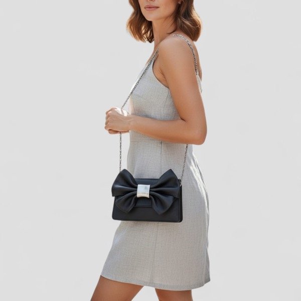 Producto - Cartera Moño