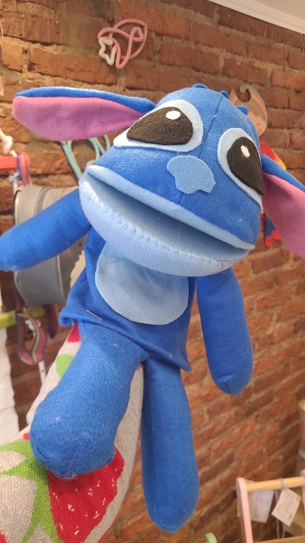 Producto - Títeres Bocones