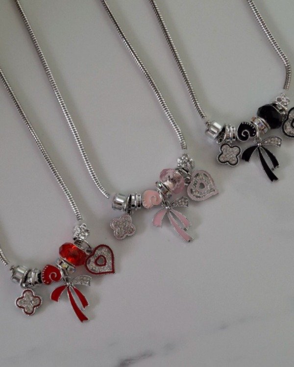 Producto - Collar Nicolle