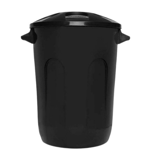 Producto - RESIDUO REDONDO CON TAPA 70LTS