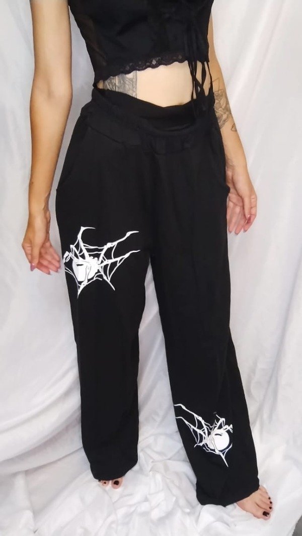 Producto - Jogger BlackWidow