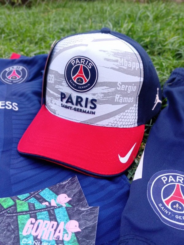 Producto - FUTBOL PARIS 512