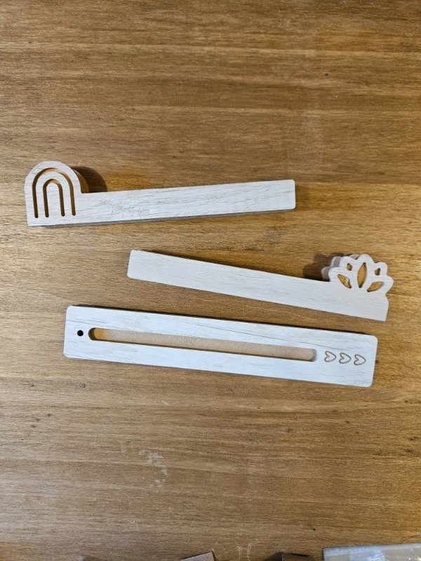 Producto - Porta Sahumerio