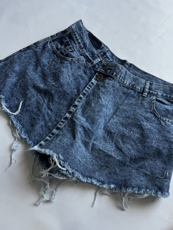 Producto - Skort Naomi