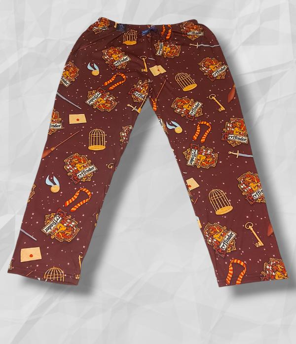 Producto - PANTALÓN GRYFFINDOR