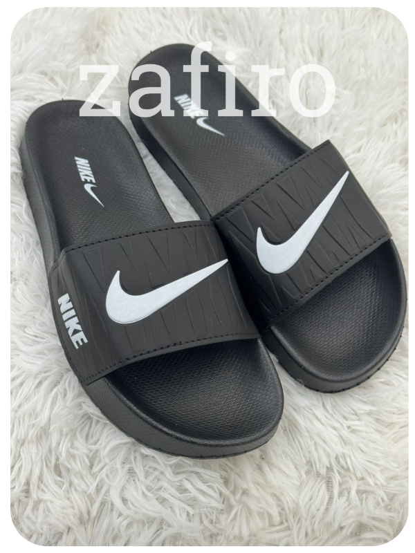 Producto - Slide Nike Pipa Blanca