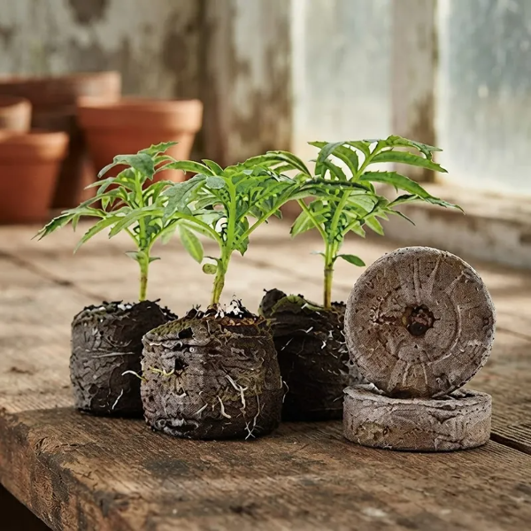 Producto - Kit de Siembra - Arbol Ceibo - 6