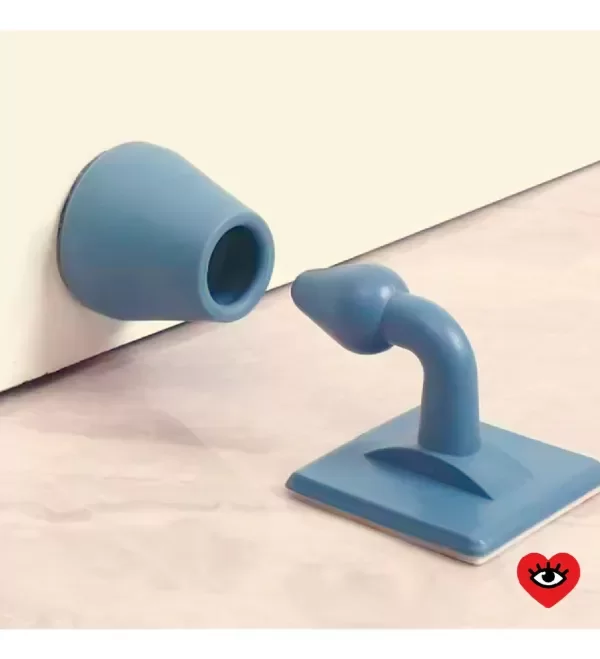 Producto - Tope para puerta autoadhesivo