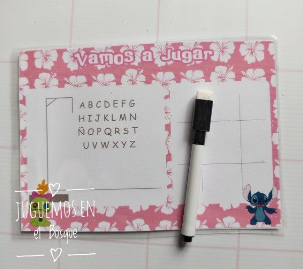 Producto - Pizarra - 1