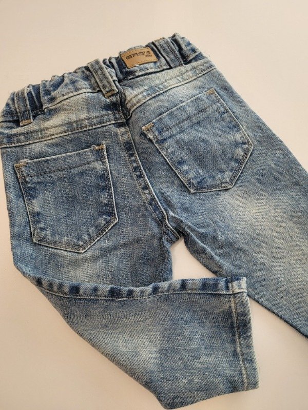 Producto - Jean Baggy - 1