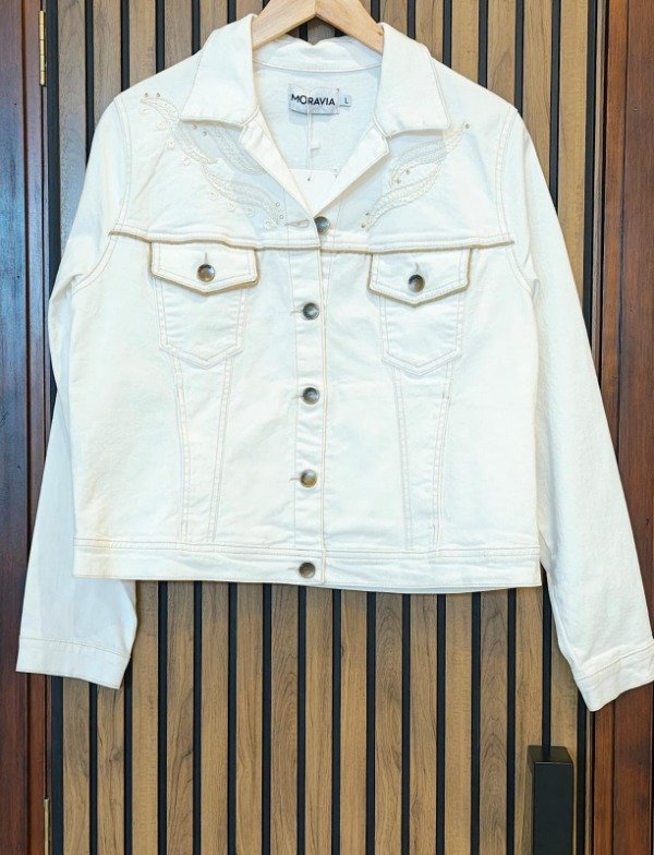 Producto - Campera Ariel