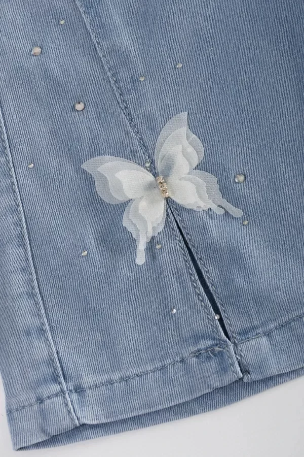 Producto - Jeans Mariposas - 2