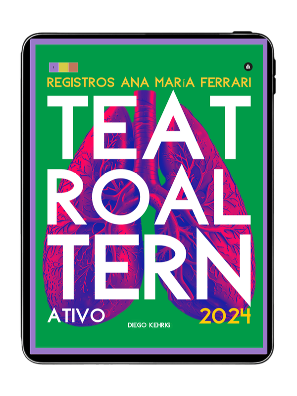 Producto - Teatro alternativo 2024