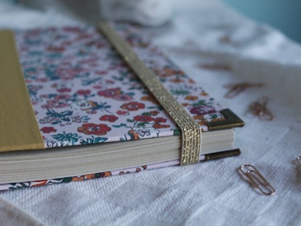 Producto - Cuaderno A5 personalizado