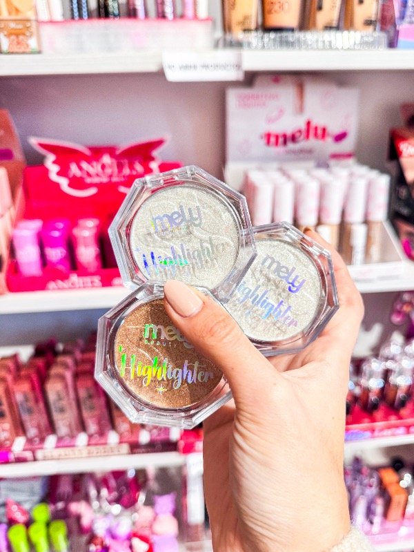 Producto - HIGHLIGHTER BY MELY