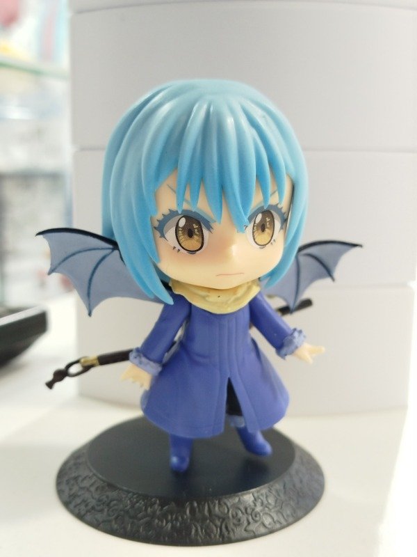 Producto - FIGURA CHIBI RIMURU 10CM TENSHURA