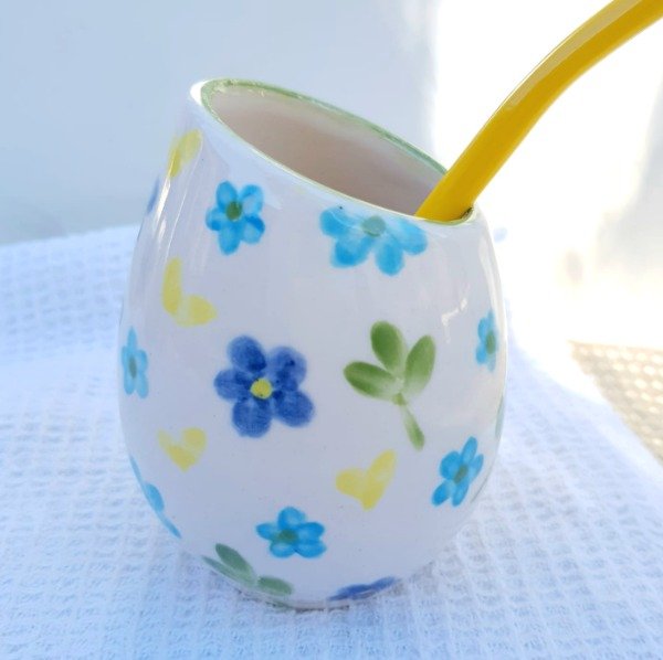 Producto - Mate Ovo #Narciso