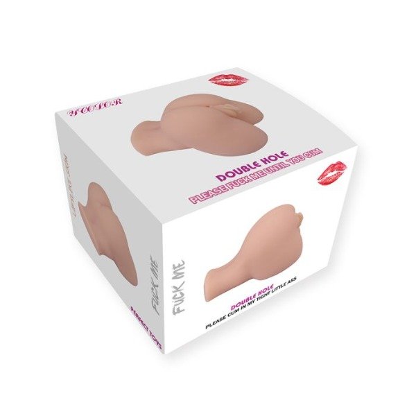 Producto - Double Hole - YC-035