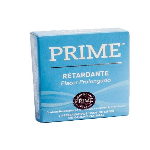 Producto - 2112 PRIME RETARDANTE  X 3 UNI