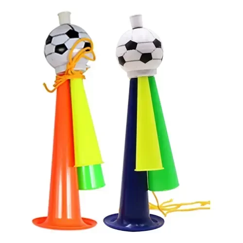 Producto - JG159846 CORNETA TRIPLE COLOR