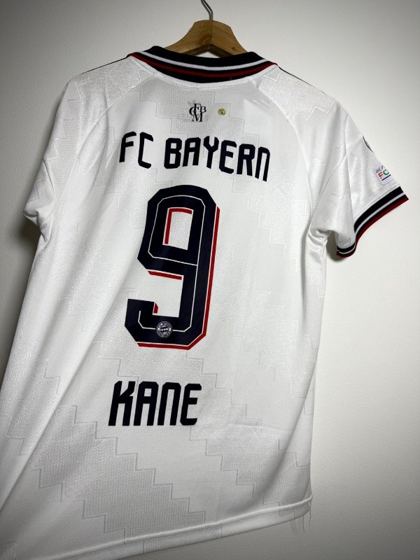 Producto - Bayern Munich Alternativa 2026 Kane G5 - 0