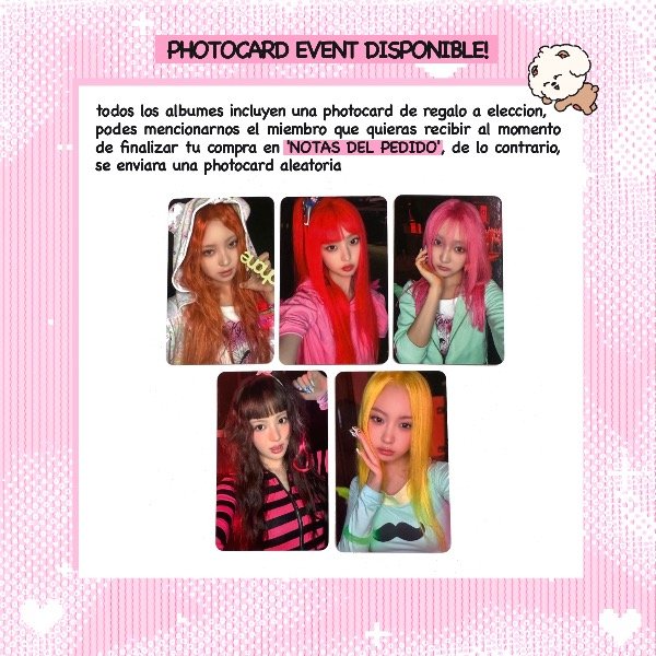 Producto - KIIIKIII - WhyKiiiKiii (incl. photocard event) - 1