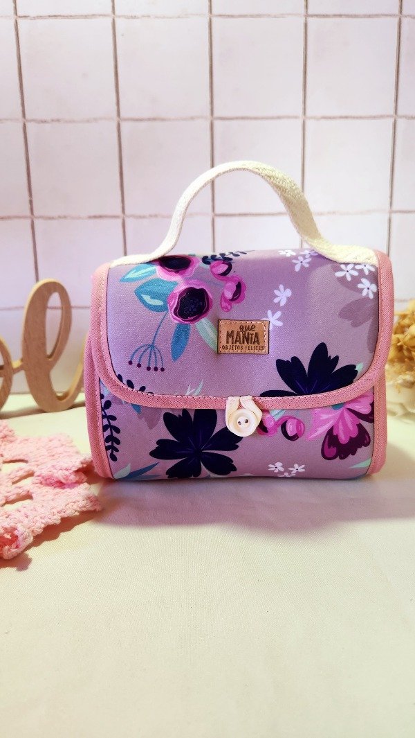 Producto - Porta Taza Estampa Agus