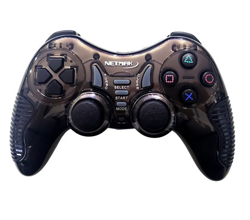 Producto - Joystick para PC PS2 PS3 Xtreme