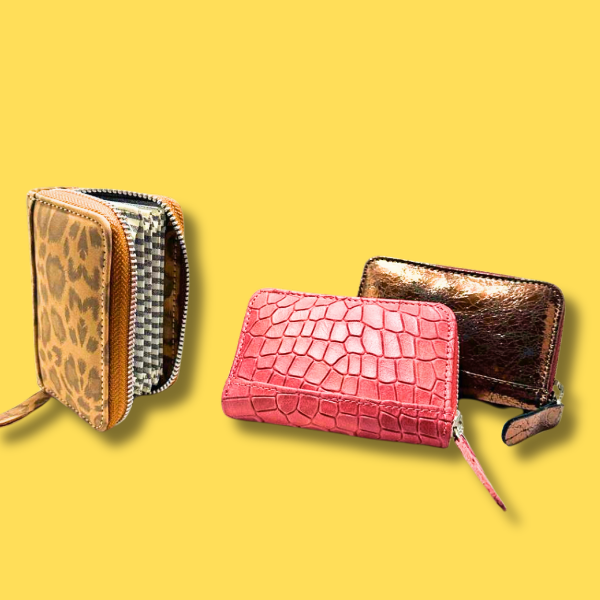 Producto - TARJETEROS