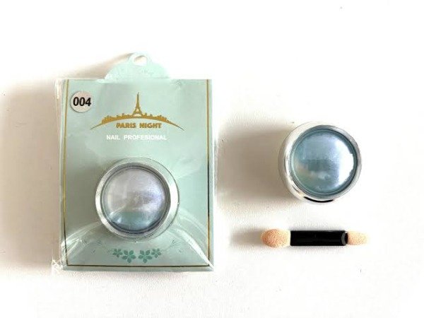 Producto - POLVO DE HADAS - PARIS NIGHT
