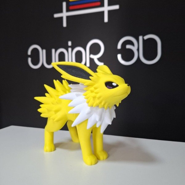 Producto - Jolteon Figura Pokemon