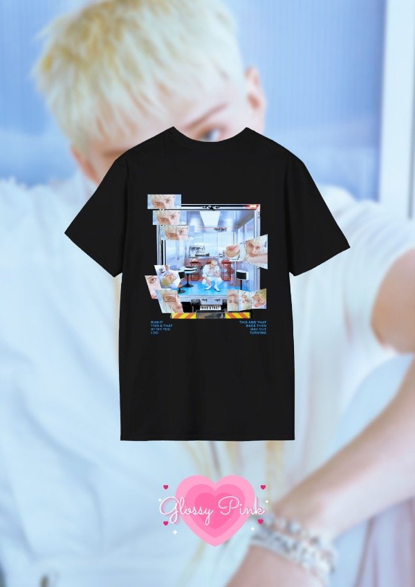 Producto - Remeron Bang Chan - DTF
