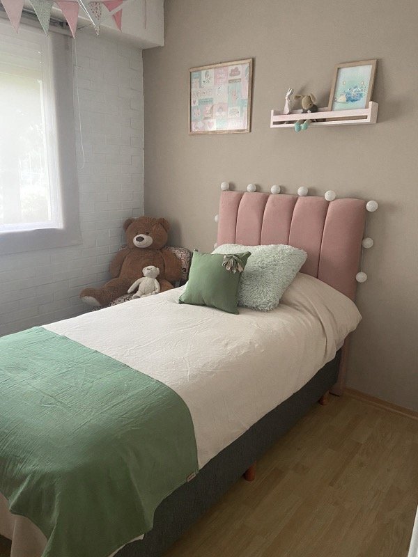 Producto - Cubre Edredon 1 Plaza 140x240 (con 1 Funda de REGALO)