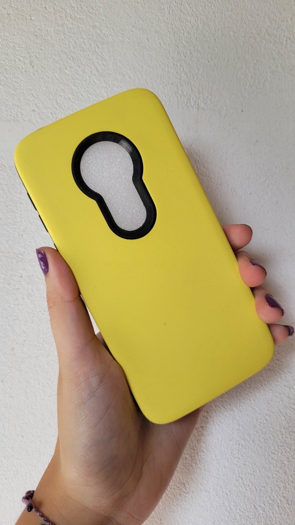 Producto - Sof amarilla