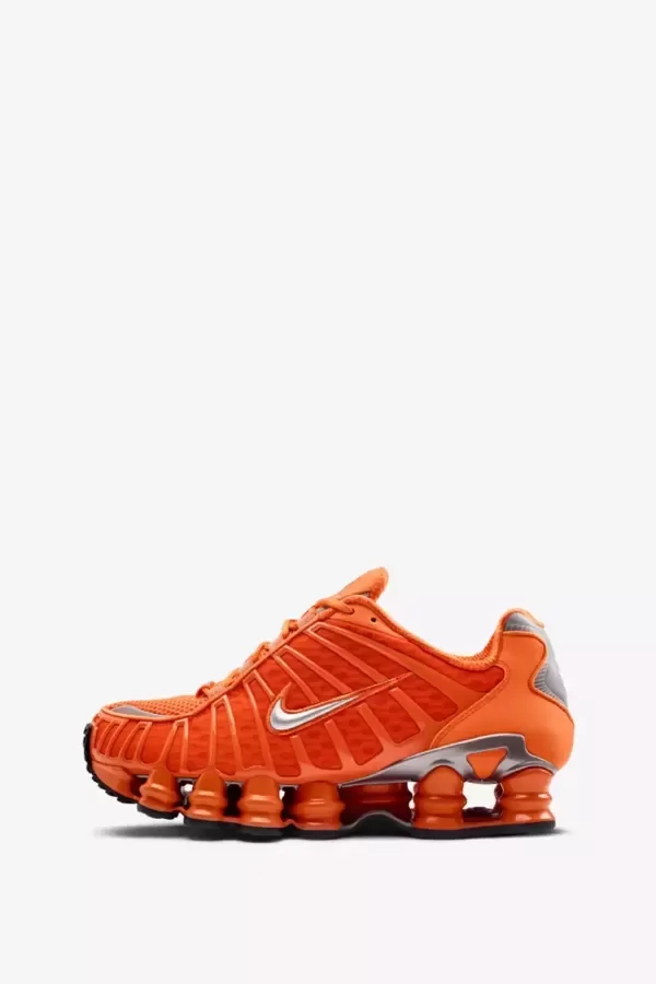 Producto - Shox - Orange