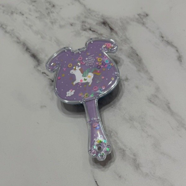 Producto - CEPILLO INFANTIL LILA