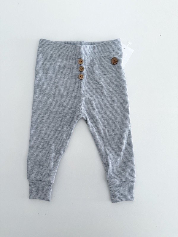 Producto - Leggins morley melange