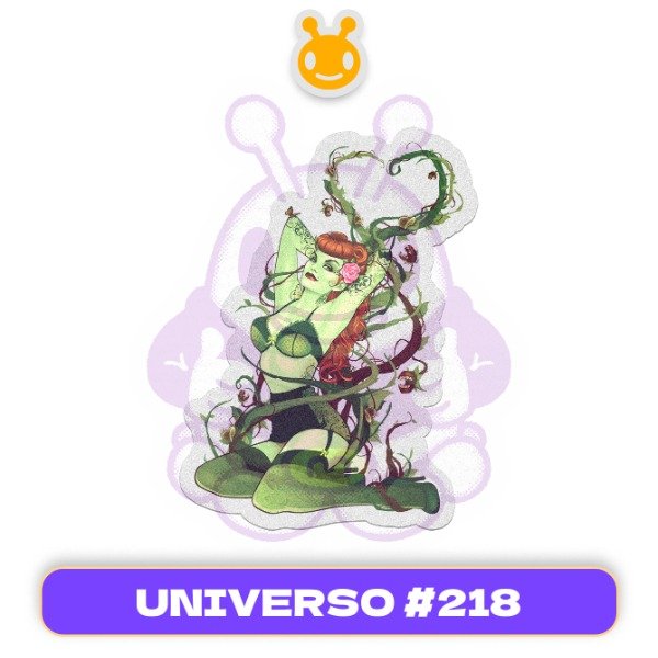 Producto - VILLANOS 13