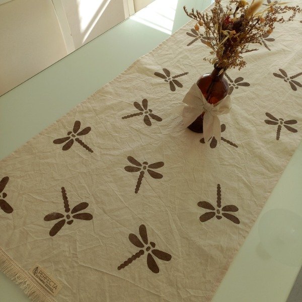 Producto - CAMINO DE MESA 1.40m