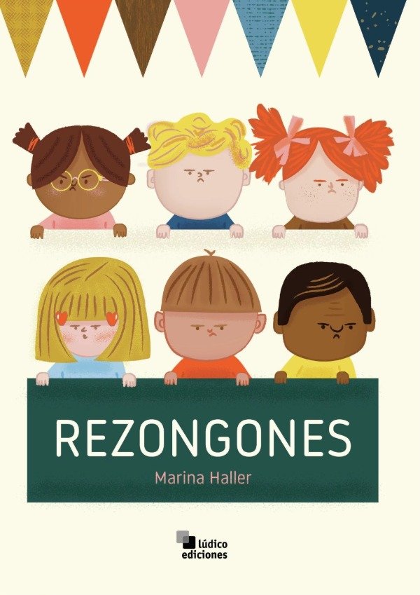 Producto - Rezongones