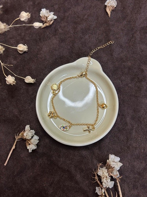 Producto - Pulsera Solcito
