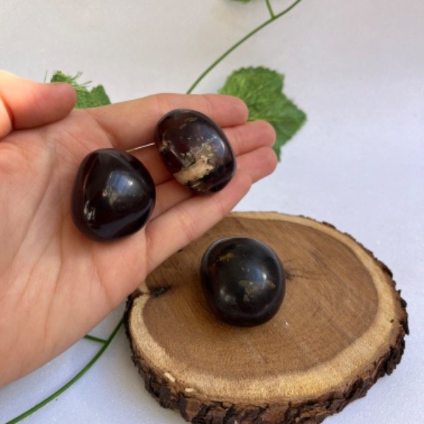 Producto - Ámbar Báltico
