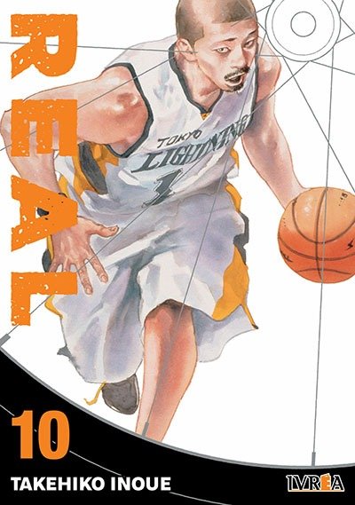 Producto - Real 10 IVREA