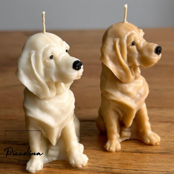 Producto - Perrito sabueso