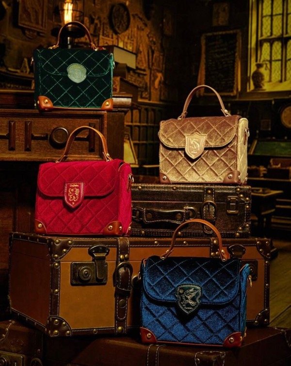 Producto - Bolso Terciopelo