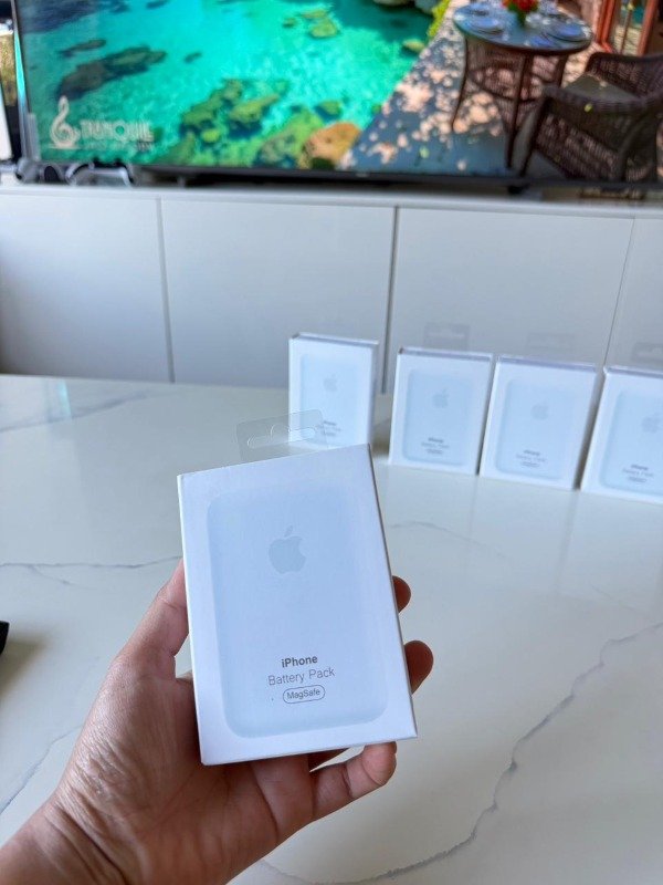 Producto - BATERIA MAGSAFE BATTERY PACK