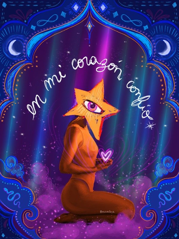 Producto - PRINT DIGITAL - Mi corazón